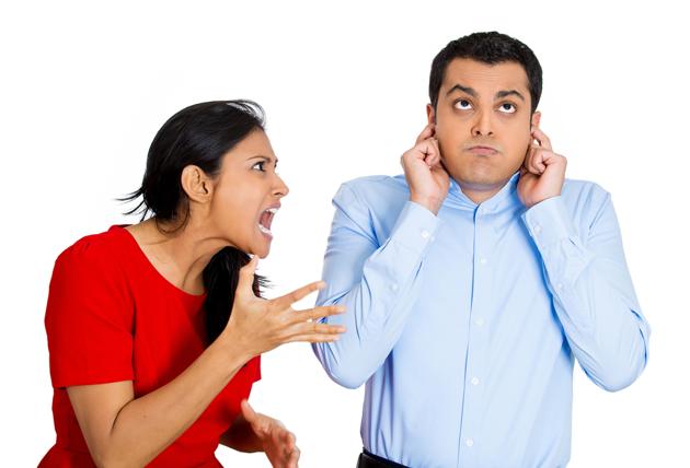 The researchers found that partners who had low power in their relationships - those who do not feel they can shape their partner’s behaviour - tend to find themselves stuck with their partner’s preferred brands. (Shutterstock) The researchers found that partners who had low power in their relationships - those who do not feel they can shape their partner’s behaviour - tend to find themselves stuck with their partner’s preferred brands. (Shutterstock)