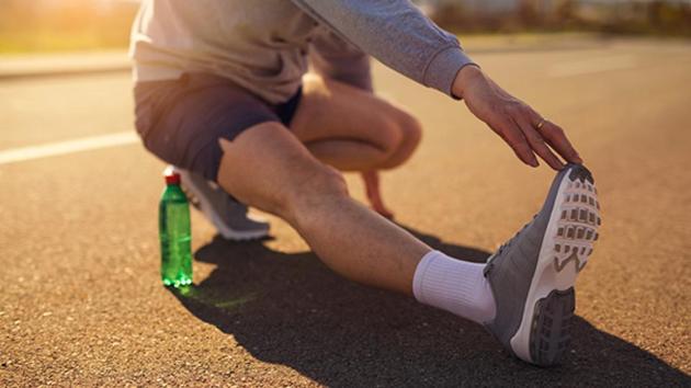 Get back up to speed with an exercise regime that is adapted to your needs. (iStock) Get back up to speed with an exercise regime that is adapted to your needs. (iStock)