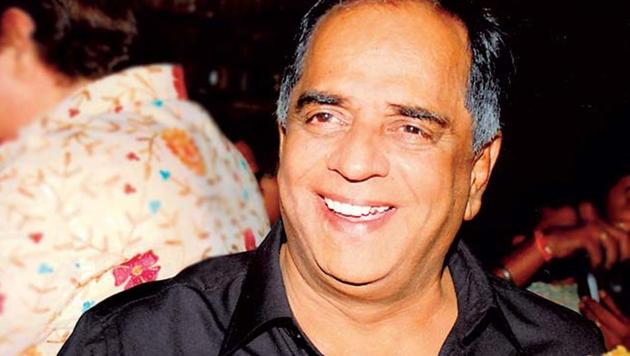 Pahlaj Nihalani has been replaced by Prasoon Joshi as the CBFC chief. Pahlaj Nihalani has been replaced by Prasoon Joshi as the CBFC chief.