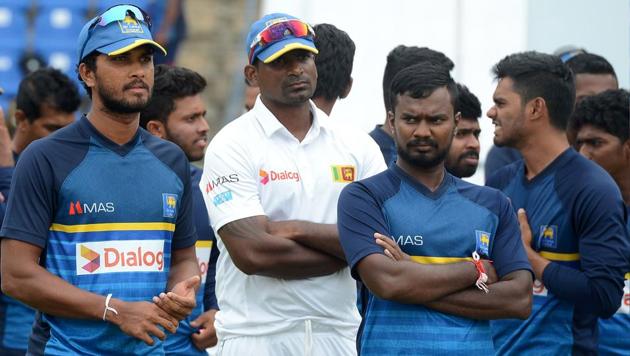 Sri Lanka need a massive overhaul if they are to remain a force in world cricket. (AFP) Sri Lanka need a massive overhaul if they are to remain a force in world cricket. (AFP)