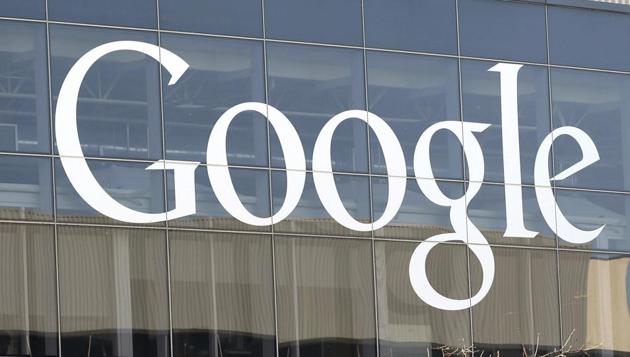 Google's headquarters in Mountain View, California. (AP File Photo) Google's headquarters in Mountain View, California. (AP File Photo)