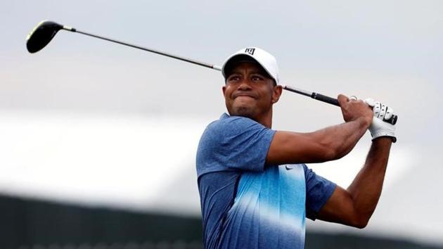Tiger Woods hasn’t won any event since the 2013 World Golf Championships Bridgestone Invitational. (AP) Tiger Woods hasn’t won any event since the 2013 World Golf Championships Bridgestone Invitational. (AP)