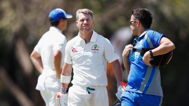 David Warner has scored 5454 runs in 64 Tests with 18 centuries and 24 fifties. (Twitter/Cricket Australia) David Warner has scored 5454 runs in 64 Tests with 18 centuries and 24 fifties. (Twitter/Cricket Australia)