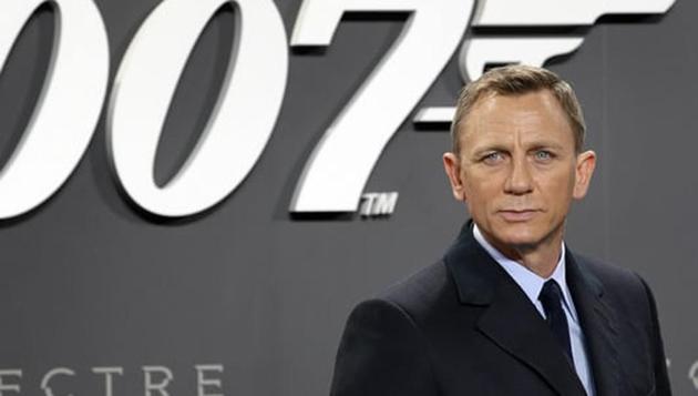 Daniel Craig Confirms Return As James Bond: ‘This Is It’ | Hollywood ...