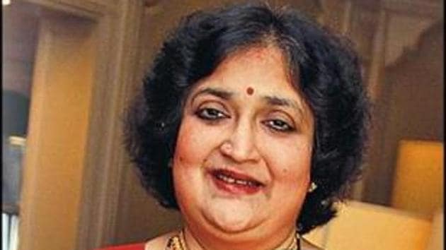Nearly 400 children of the Ashram school run by Latha Rajinikanth have been subsequently shifted to another institution. (HT File Photo) Nearly 400 children of the Ashram school run by Latha Rajinikanth have been subsequently shifted to another institution. (HT File Photo)