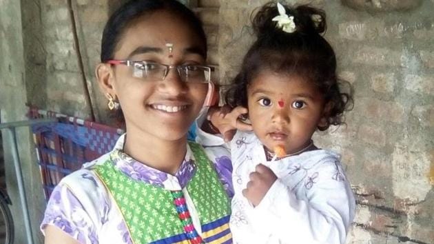 The boy, identified as Chandrasekhar, was playing near a cattle shed at Ummadivaram village when he accidentally fell into the borewell around three on Tuesday afternoon.(ANI Photo) The boy, identified as Chandrasekhar, was playing near a cattle shed at Ummadivaram village when he accidentally fell into the borewell around three on Tuesday afternoon.(ANI Photo)