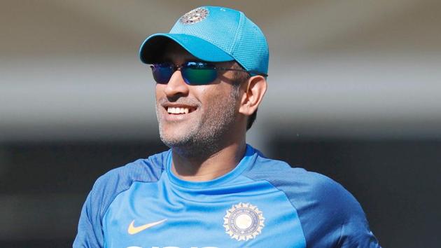 MS Dhoni, former Indian cricket team skipper, will soon set up a cricket coaching academy in Dubai. (AFP) MS Dhoni, former Indian cricket team skipper, will soon set up a cricket coaching academy in Dubai. (AFP)