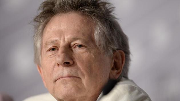 This file photo taken on May 25, 2013 shows French director Roman Polanski listening to a journalist's question during a press conference for the film Venus in Fur presented in Competition at the 66th edition of the Cannes Film Festival in Cannes. (AFP) This file photo taken on May 25, 2013 shows French director Roman Polanski listening to a journalist's question during a press conference for the film Venus in Fur presented in Competition at the 66th edition of the Cannes Film Festival in Cannes. (AFP)