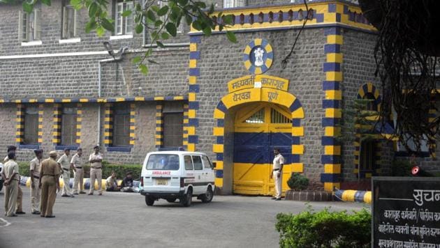 Most of the convicts work in various jail industries from 8am to 4pm daily and are paid wages accordingly. (HT) Most of the convicts work in various jail industries from 8am to 4pm daily and are paid wages accordingly. (HT)