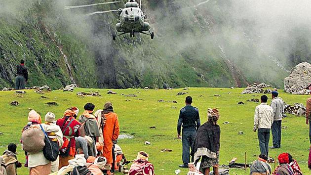 External affairs ministry spokesperson Raveesh Kumar said Uttarakhand government and Indo-Tibetan Border Police are taking steps to ensure a safe journey to Kailash Mansarovar by pilgrims. (Representational Photo) External affairs ministry spokesperson Raveesh Kumar said Uttarakhand government and Indo-Tibetan Border Police are taking steps to ensure a safe journey to Kailash Mansarovar by pilgrims. (Representational Photo)