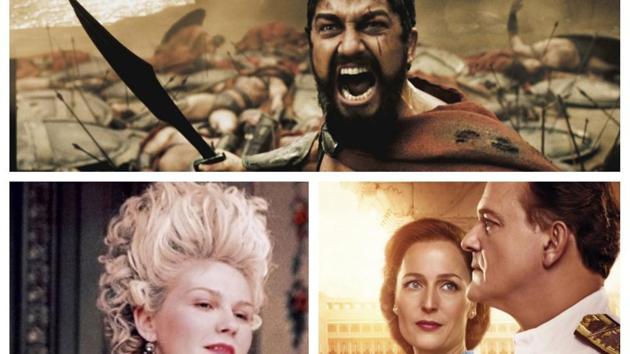 Viceroy’s House: Why let history get in the way of a good story, these films ask. Viceroy’s House: Why let history get in the way of a good story, these films ask.