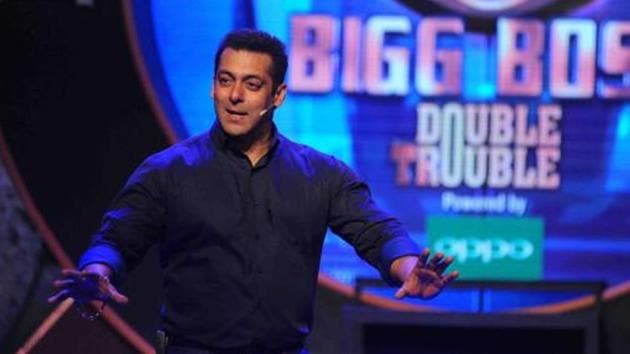 Salman Khan is expected to return as host of Bigg Boss season 11. Salman Khan is expected to return as host of Bigg Boss season 11.