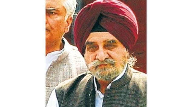 “All technical and logistics support will be provided to compete with their peers at international-level,” Bajwa said. (HT File) “All technical and logistics support will be provided to compete with their peers at international-level,” Bajwa said. (HT File)