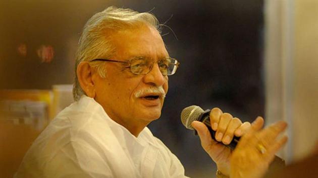 Gulzar was born in Dina, Punjab, now in Pakistan.