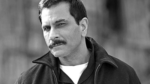 Actor Pavan Malhotra played Arjun Kapoor’s adoptive father in Mubarkan. Actor Pavan Malhotra played Arjun Kapoor’s adoptive father in Mubarkan.