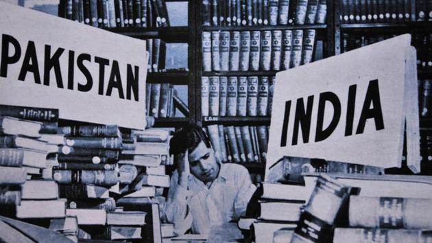 Amritsar has been chosen as the location of the first physical museum dedicated to Partition, a defining moment in the history of the sub-continent that led to the momentous creation of India and Pakistan on August 15, 1947. The Partition Museum will open to public viewing on August 17, 2017. Chief minister Capt. Amarinder Singh is expected to inaugurate the museum. (HT Photo)