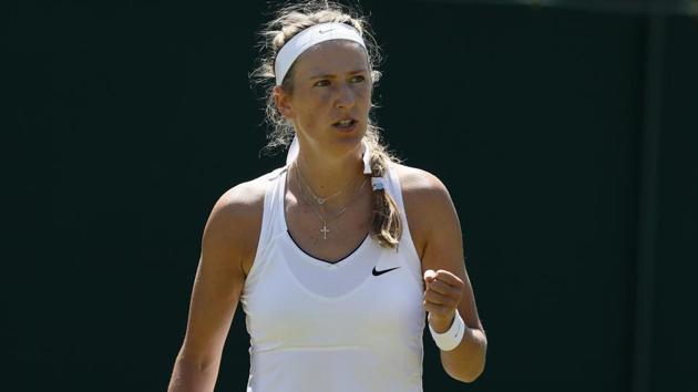 Victoria Azarenka has won the Australian Open twice and has reached the final of the US Open in 2012 and 2013 but she is in doubt for the 2017 edition. (AP) Victoria Azarenka has won the Australian Open twice and has reached the final of the US Open in 2012 and 2013 but she is in doubt for the 2017 edition. (AP)