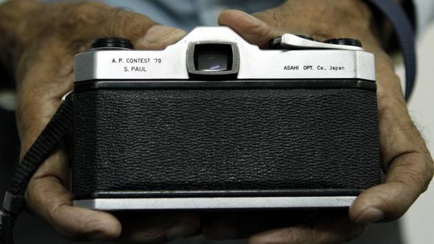 ‘A photographer is best remembered by his photos. But if I were to put it in words I would say that he turned romantic and pictorial photography into a vibrant, living image.’, Rai added.