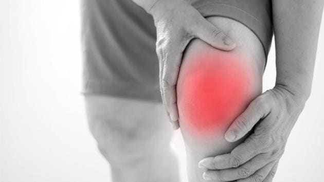 The price of commonly used cromium cobalt knee implants is fixed at Rs 54, 720 and dominates about 80% of the market. (Shutterstock) The price of commonly used cromium cobalt knee implants is fixed at Rs 54, 720 and dominates about 80% of the market. (Shutterstock)