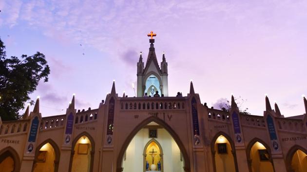 This year’s Mount Mary fair is set to see 430 stalls, of which 170 will be publicly auctioned by the BMC (HT FILE) This year’s Mount Mary fair is set to see 430 stalls, of which 170 will be publicly auctioned by the BMC (HT FILE)