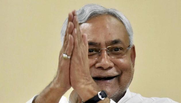 Bihar chief minister Nitish Kumar recommends a CBI probe into Bhagalpur fund transfer scam (PTI File Photo) Bihar chief minister Nitish Kumar recommends a CBI probe into Bhagalpur fund transfer scam (PTI File Photo)