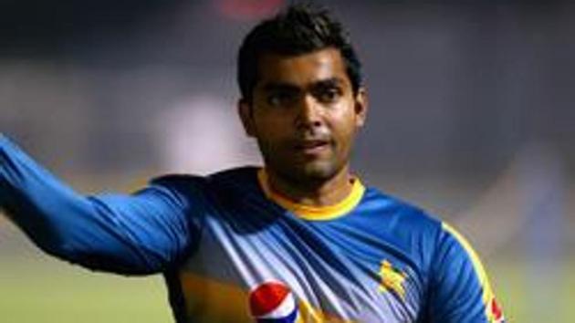 Umar Akmal has landed in a soup over an outburst against Pakistan cricket team head coach Mickey Arthur. (Getty Images) Umar Akmal has landed in a soup over an outburst against Pakistan cricket team head coach Mickey Arthur. (Getty Images)