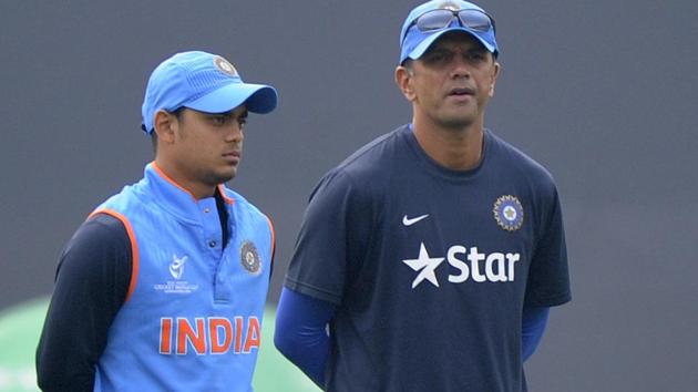 India have been clubbed with Australia in the ICC Under-19 cricket World Cup to be played in New Zealand in January-February 2018. (Getty Images)