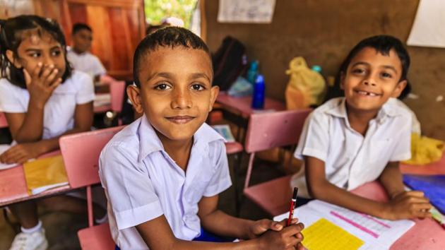 Approximately 30 lakh students will be assessed by the Indian government in the year 2017-18 making it the world’s largest sample survey of student learning achievement. (Getty Images/For representation only) Approximately 30 lakh students will be assessed by the Indian government in the year 2017-18 making it the world’s largest sample survey of student learning achievement. (Getty Images/For representation only)