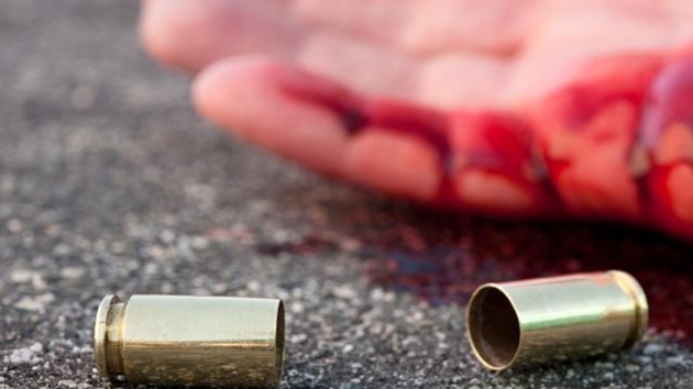 The deceased were identified as Gurmit Singh (28) of Kundal village and Surinder Singh (29) of Abohar town. They died of bullet injuries. (Shutterstock/Representative Image) The deceased were identified as Gurmit Singh (28) of Kundal village and Surinder Singh (29) of Abohar town. They died of bullet injuries. (Shutterstock/Representative Image)
