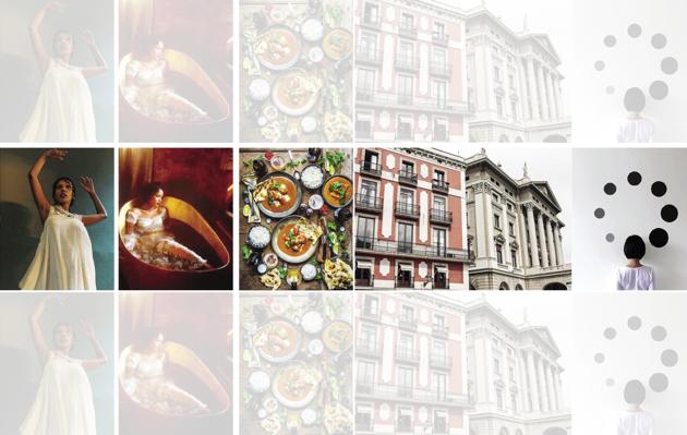 Check out these cool Insta photos and profiles to commemorate World Photography Day Check out these cool Insta photos and profiles to commemorate World Photography Day