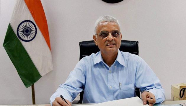 Election commissioner OP Rawat has pitched for action against practices that are in contravention to free and fair elections that perpetuate people’s faith in democracy.(PTI File Photo) Election commissioner OP Rawat has pitched for action against practices that are in contravention to free and fair elections that perpetuate people’s faith in democracy.(PTI File Photo)