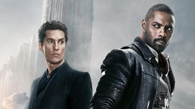 The Dark Tower is one of the worst Stephen King adaptations ever. Even Matthew McConaughey and Idris Elba can’t save it from crumbling.