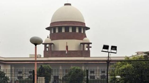 The apex court had on July 28 dismissed the plea seeking its nod for terminating the 32-week-old pregnancy of the 10- year-old rape survivor after taking note of a medical report that abortion was neither good for the girl, nor for the foetus. (HT File Photo) The apex court had on July 28 dismissed the plea seeking its nod for terminating the 32-week-old pregnancy of the 10- year-old rape survivor after taking note of a medical report that abortion was neither good for the girl, nor for the foetus. (HT File Photo)