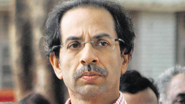 The Sena chief has asked had his party leaders to go door-to-door in villages and inquire about the farmers’ debt burden.
