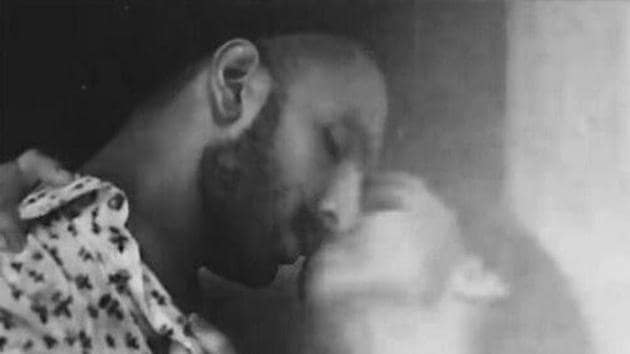 This Deepika Padukone and Ranveer Singh throwback picture where they can be seen kissing has gone viral. The two have never publicly acknowledged their rumoured relationship. This Deepika Padukone and Ranveer Singh throwback picture where they can be seen kissing has gone viral. The two have never publicly acknowledged their rumoured relationship.