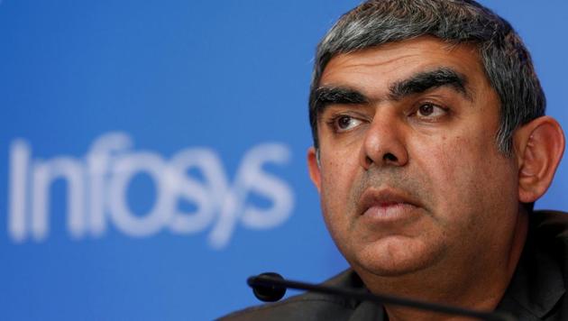 Vishal Sikka was a member of the executive board and global managing board of SAP AG, a German multinational software corporation, before joining Infosys. (REUTERS File) Vishal Sikka was a member of the executive board and global managing board of SAP AG, a German multinational software corporation, before joining Infosys. (REUTERS File)