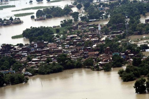 Prison to sick and hungry, marooned Bihar villages hide horror tales of ...