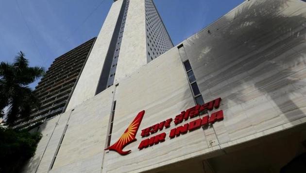 Air India has a debt burden of more than Rs 50,000 crore. (Reuters File Photo) Air India has a debt burden of more than Rs 50,000 crore. (Reuters File Photo)
