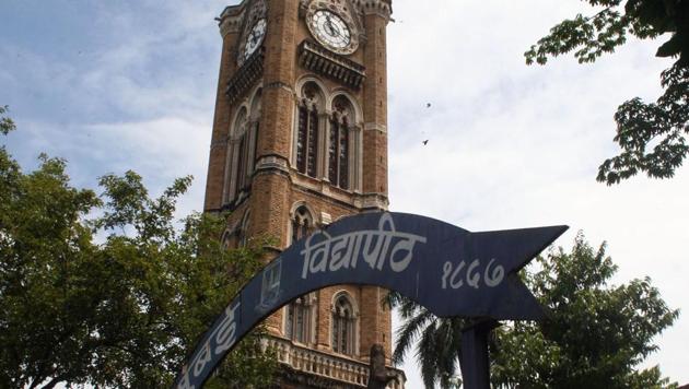 The help desk was set up in the wake of an unprecedented delay in declaring results, so that students who need their results urgently for applying to foreign universities can get them. (HT) The help desk was set up in the wake of an unprecedented delay in declaring results, so that students who need their results urgently for applying to foreign universities can get them. (HT)