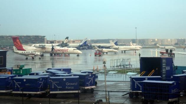 In a strong worded letter, the ministry had told airlines that if they failed to decide, they will be forced to shift out of Terminal 1, which is operating beyond its capacity. In a strong worded letter, the ministry had told airlines that if they failed to decide, they will be forced to shift out of Terminal 1, which is operating beyond its capacity.