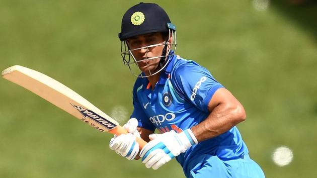 MS Dhoni has failed to perform to his potential in the past few series. He will play in the India vs Sri Lanka ODI series. (AFP) MS Dhoni has failed to perform to his potential in the past few series. He will play in the India vs Sri Lanka ODI series. (AFP)