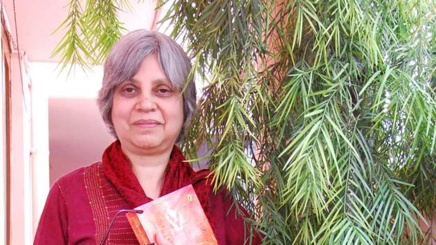In her book, Roshen Dalal chronicles the years from 1947 to 2017. In her book, Roshen Dalal chronicles the years from 1947 to 2017.