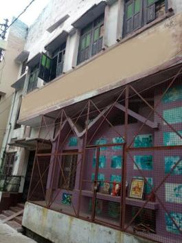 Following the allegations of sexual harassment, the school authorities have handed over most of the students to their families. (HT Photo) Following the allegations of sexual harassment, the school authorities have handed over most of the students to their families. (HT Photo)