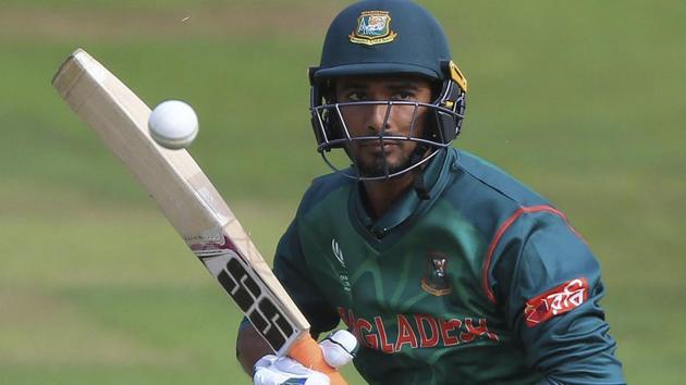 Bangladesh’s Mahmudullah has scored 1809 runs in 33 Tests -- at an average of 30.15 with one century and 13 fifties. (AP) Bangladesh’s Mahmudullah has scored 1809 runs in 33 Tests -- at an average of 30.15 with one century and 13 fifties. (AP)