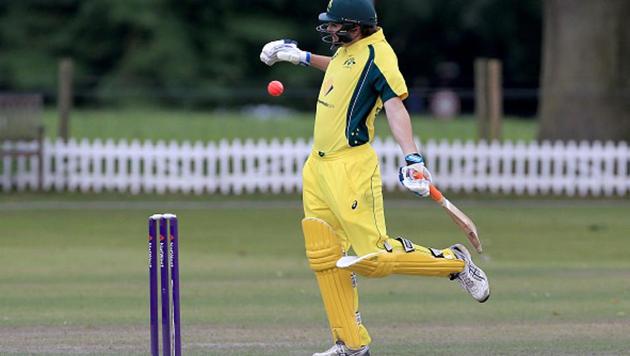 Concussion substitutes will be introduced in Sheffield Shield cricket after historic ruling. Cricket Australia has been pushing hard for the major amendment to cricket’s 150-year-old playing conditions when a batsman is felled by a bouncer (Getty Images) Concussion substitutes will be introduced in Sheffield Shield cricket after historic ruling. Cricket Australia has been pushing hard for the major amendment to cricket’s 150-year-old playing conditions when a batsman is felled by a bouncer (Getty Images)