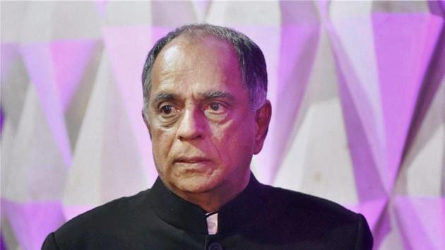 Pahlaj Nihalani was sacked as the Chairperson of Central Board of Film Certification. (PTI) Pahlaj Nihalani was sacked as the Chairperson of Central Board of Film Certification. (PTI)