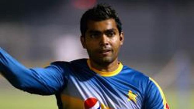 Umar Akmal has been issued a showcause notice by the Pakistan Cricket Board (PCB) after his latest outburst against Mickey Arthur, the team’s head coach, stating that the latter used abusive language against him. (Getty Images) Umar Akmal has been issued a showcause notice by the Pakistan Cricket Board (PCB) after his latest outburst against Mickey Arthur, the team’s head coach, stating that the latter used abusive language against him. (Getty Images)