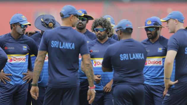 Sri Lanka are prepared to make a turnaround in the series. After Dambulla the 2nd and 3rd ODIs will take place in Pallekele while the final two games will be held in Colombo. (AP) Sri Lanka are prepared to make a turnaround in the series. After Dambulla the 2nd and 3rd ODIs will take place in Pallekele while the final two games will be held in Colombo. (AP)