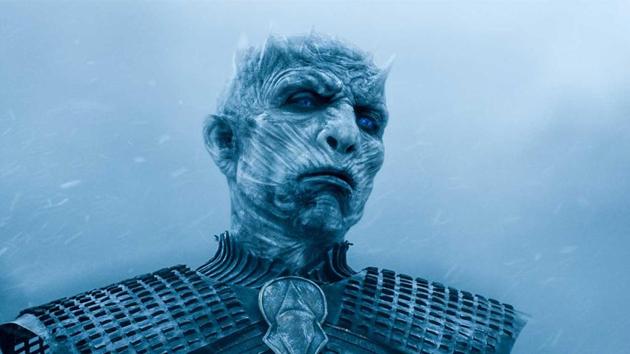 With just two episodes left this season, Game of Thrones has arrived at a critical point. With just two episodes left this season, Game of Thrones has arrived at a critical point.