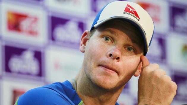 Steve Smith-led Australian cricket team is playing its first series against Bangladesh after the pay dispute with Cricket Australia was resolved. (AP) Steve Smith-led Australian cricket team is playing its first series against Bangladesh after the pay dispute with Cricket Australia was resolved. (AP)
